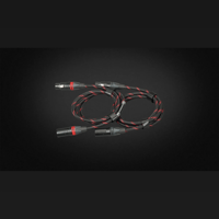 Topping  TCX1-25/75/125，25/75/125cm XLR balanced cable variant 1