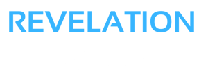 Revelation Audio logo