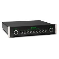McIntosh Labs MQ112 Environmental Equalizer variant 3