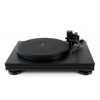 Music Hall Music Hall Stealth Turntable variant 9