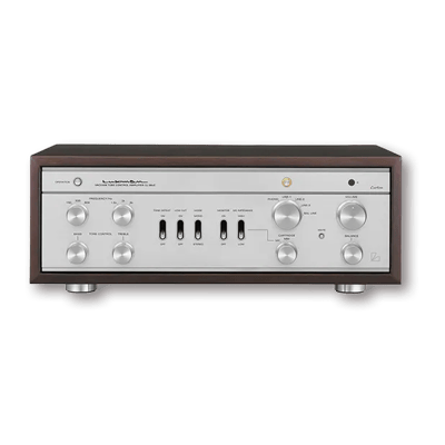 Luxman CL-38uC