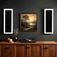 Dls Sweden Flatbox XL White variant 6