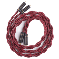 Kennerton Audio Equipment bLitz 2 RCA – 2 RCA cable variant 1