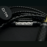 DITA Audio Awesome Truth (Black) variant 5