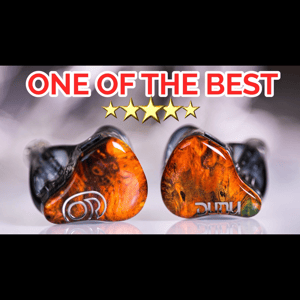 Thumbnail of the video review https://www.youtube.com/watch?v=3KSgLXOHrQQ