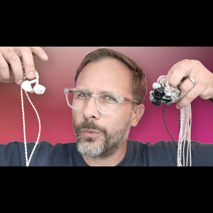 Thumbnail of the video review https://www.youtube.com/watch?v=eXB5clUYy04