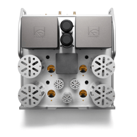 Allnic/ZL Technologies M-3000 mk2 variant 8