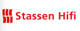 Stassen Hifi logo