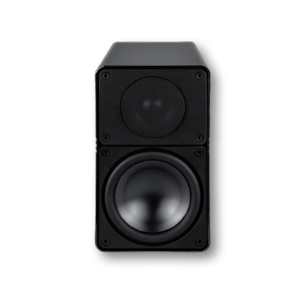 ELAC BS305