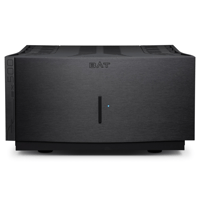 Balanced Audio Technology - BAT REX 500 Power Amplifier variant 6