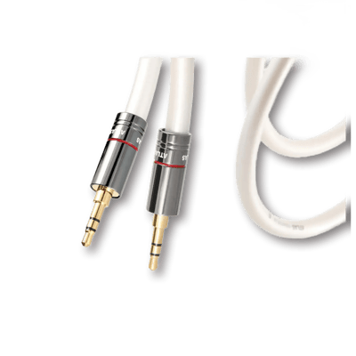 Atlas Cables Equator Metik 3.5mm–3.5mm