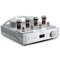 Balanced Audio Technology - BAT VK-80i Integrated Tube Amplifier variant 2