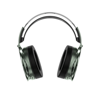 Aune Aune SR7000 Closed Back Headphone with Aluminium Alloy Headphone Stand variant 3
