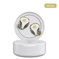QKZ KZ SK10 Hybrid Sports TWS Bluetooth 5.2 Earbuds variant 3