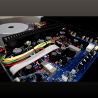 Audia Flight FL THREE S variant 12