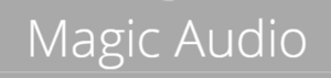 Magic Audio Inc. logo