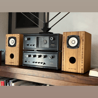 Blumenstein Audio Orca 3" Monitors variant 5