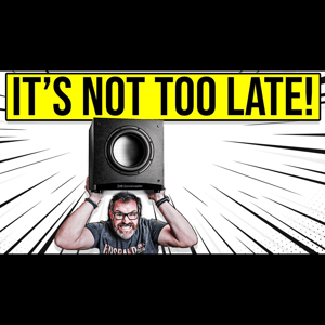 Thumbnail of the video review https://www.youtube.com/watch?v=kVPQk7e296Y