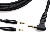 Hifiman HE1000 Balanced Cable (1.5m /3.5mm TRRS plug) variant 2