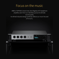 Topping A900 variant 4