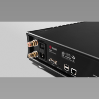 Aavik Acoustics Aavik U-301 / Unity Amplifier variant 5