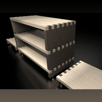 Folgenhaus CHESS variant 1