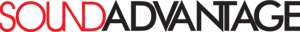 The Sound Advantage logo