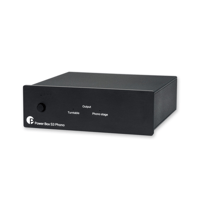 Pro-ject Audio Systems - USA Power Box S3 Phono variant 1