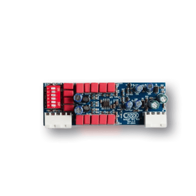 Creek Audio Sequel-mk4