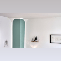 Boenicke Corner Cure variant 1