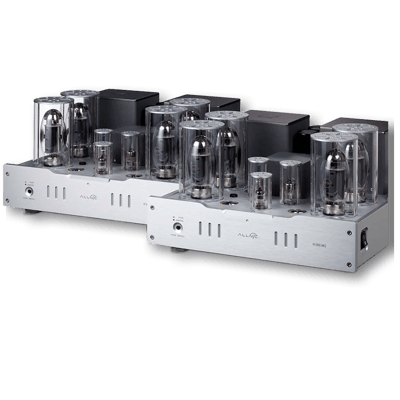 Allnic/ZL Technologies M-3000 mk2