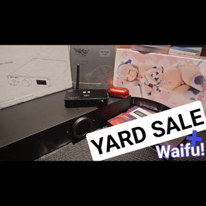 Thumbnail of the video review https://www.youtube.com/watch?v=IubNxBpFSjs