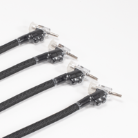 VooDoo Cable Stradivarius Amati Speaker Jumpers variant 3