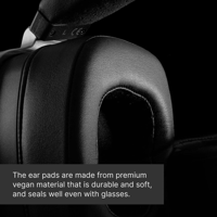 HEDD Audio HEDDphone® variant 8