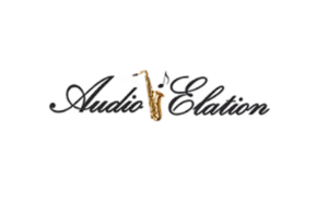 Audio Elation logo
