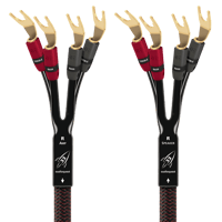 AudioQuest Rocket 33 Single BiAmp variant 4