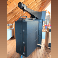 Blumenhofer Acoustics DV-3 variant 8