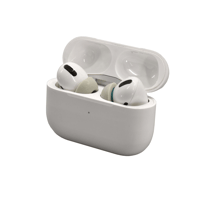 Dekoni Audio Premium Memory Foam Earphone Tips for the Apple Airpods Pro & Airpods Pro 2 – Grey variant 9