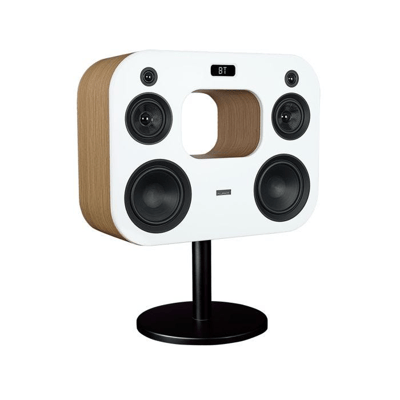 Fluance Fi70 Three-Way Wireless High Fidelity Music System