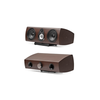 Sonus Faber Sonetto Center variant 3