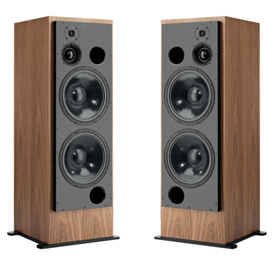 ATC - USA SCM300PT Floorstanding Passive Speakers