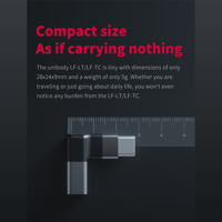 FiiO LF-RB variant 14