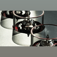 E.A.T. - European Audio Team E-Glo 2 variant 6