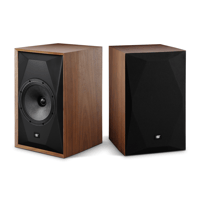 MoFi Electronics SourcePoint 8 Loudspeakers [Pair] variant 9