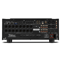 McIntosh Labs MX180 A/V Processor variant 10