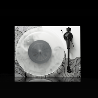 Pro-ject Audio Systems - USA PS01- Wave by Parov Stelar variant 1
