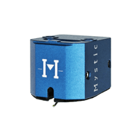 Vertere Acoustics MYSTIC II (MC) variant 1