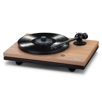 Music Hall Music Hall MMF-5.3 SE Walnut Turntable variant 1