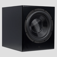 Totem Acoustic KIN Sub 10 variant 1