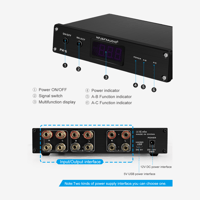 FX Audio PW-6 variant 4